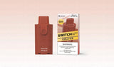 INMOOD Switch Vanilla Spice Prefilled Pod