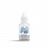 Crafty Black Currant 30ml ( Blackberry )