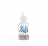 Crafty Butterscotch 30ml ( Caramel Cream )