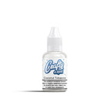 Crafty DUNNIE BLUE (D-HILL) 30ml ( Coconut Tobacco )