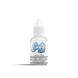 Crafty 30ml- Ice Lemon (Lemon Mint)