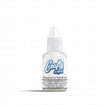 Crafty Raspberry Menthol 30ml