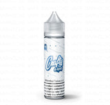 Crafty Menthol Tobacco 60ml