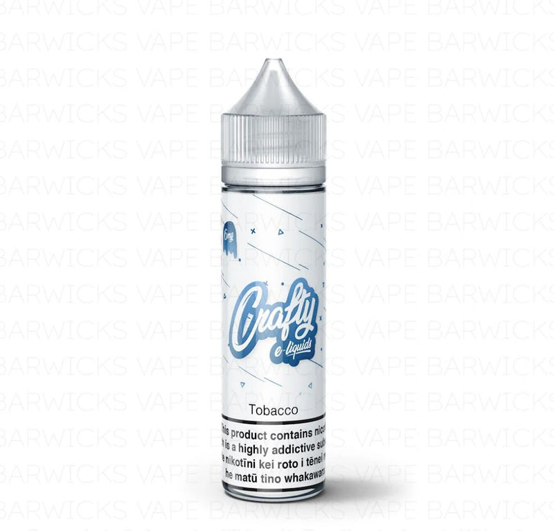 Crafty Tobacco (B-H) 60ml