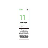 10ml 313 E-Liquid-Airscream - 11 Menthol