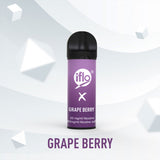 IFLO X POD Grape Berry