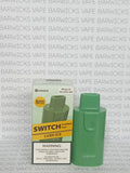 INMOOD Switch Watermelon Prefilled Pod