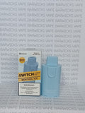 INMOOD Switch Menthol Ice Prefilled Pod