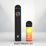 IFLO X KIT Mango Pineapple