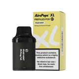 XL #87- Pear Mint Prefilled Pod