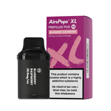 XL #90 - Blueberry Raspberry Prefilled Pod