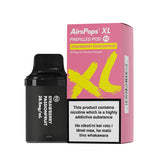 XL #92 - Strawberry Passionfruit Prefilled Pod