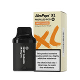 XL #98 - Sweet Caramel Prefilled pod