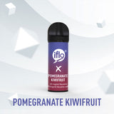 IFLO X POD Pomegranate Kiwifruit