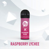 IFLO X POD Raspberry Lychee