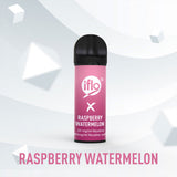 IFLO X POD Raspberry Watermelon