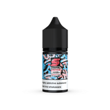 STRAPPED (Reloaded) - Strawberry Banana30ml