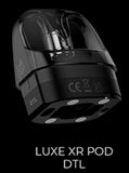 Vaporesso - LUXE XR MAX PODS