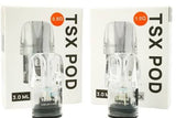 ASPIRE TSX PODS (Cyber S)