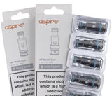 Aspire AF MESH Coils 5pcs