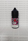 Strapped Reloaded Berry 30ml