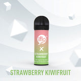 IFLO X POD Strawberry Kiwifruit