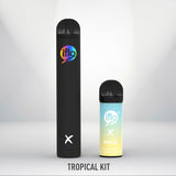 IFLO X KIT Tropical