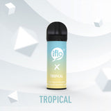 IFLO X POD Tropical