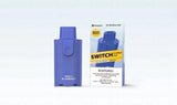 INMOOD Switch Peach Blueberry Prefilled Pod