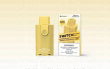 INMOOD Switch Peach Pineapple Lime Prefilled Pod