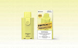 INMOOD Switch Pineapple Ice Prefilled Pod