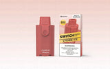 INMOOD Switch Lychee Ice Prefilled Pod