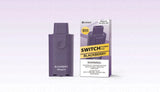 INMOOD Switch Blackberry Prefilled Pod