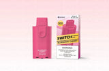 INMOOD Switch Blueberry Cherry Prefilled Pod