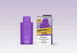 INMOOD Switch Grape Prefilled pod