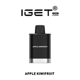 IGET EDGE 10K POD - Apple Kiwifruit