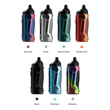 Geekvape Aegis B60 Kit