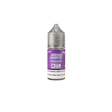 Custard Monster Salts - Blackberry Custard 30ml