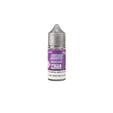 Custard Monster Salts - Blackberry Custard 30ml