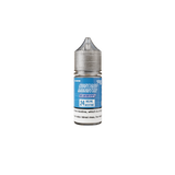 Custard Monster Salts - Blueberry Custard 30ml