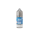 Custard Monster Salts - Blueberry Custard 30ml