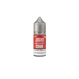 Custard Monster Salts - Strawberry Custard 30ml