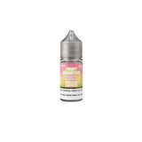 Fruit Monster Salts - Strawberry Banana 30ml