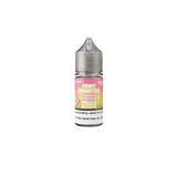 Fruit Monster Salts - Strawberry Banana 30ml