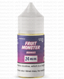 Fruit Monster -  Berries 30ml