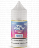 Fruit Monster - Blueberry Lemon 30ml