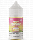 Fruit Monster - Strawberry Banana 30ml