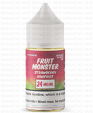 Fruit Monster - Strawberry Kiwifruit 30ml