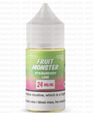 Fruit Monster - Strawberry Lime 30ml