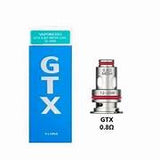 Vaporesso - GTX Coils